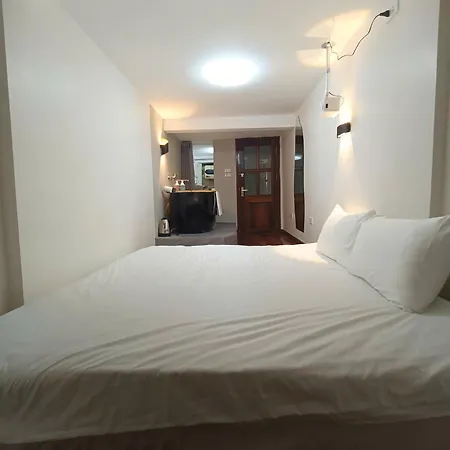 Feliz Homestay